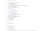 write c programs for students and projects